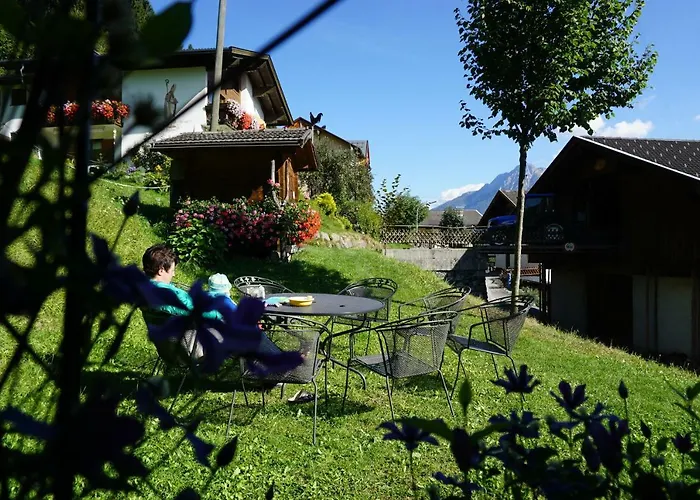 Musikhof Lexer Pansiyon