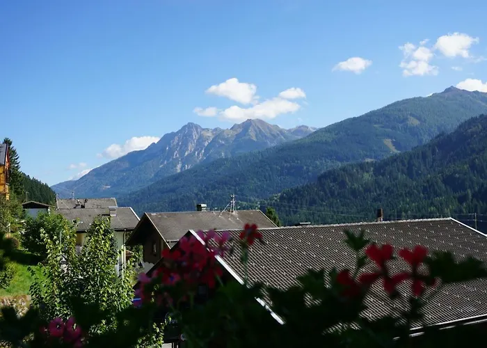 Musikhof Lexer Pansiyon