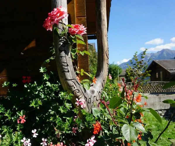 Musikhof Lexer Pansiyon Liesing