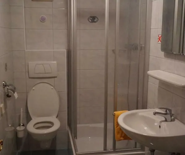 Проживание в семье Musikhof Lexer