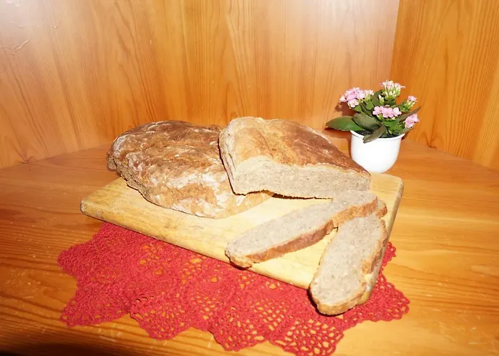 Musikhof Lexer Pansiyon *