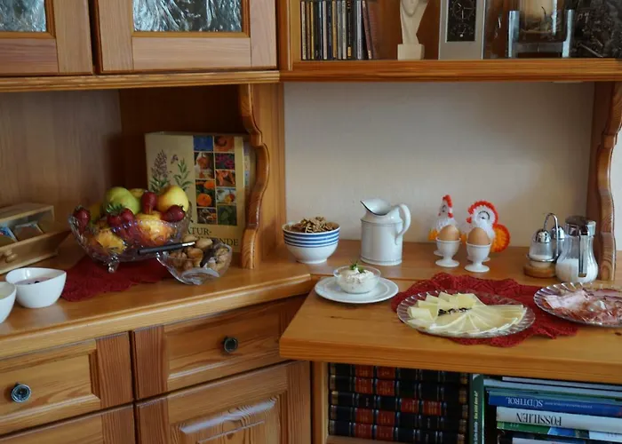 Pansiyon Musikhof Lexer Liesing