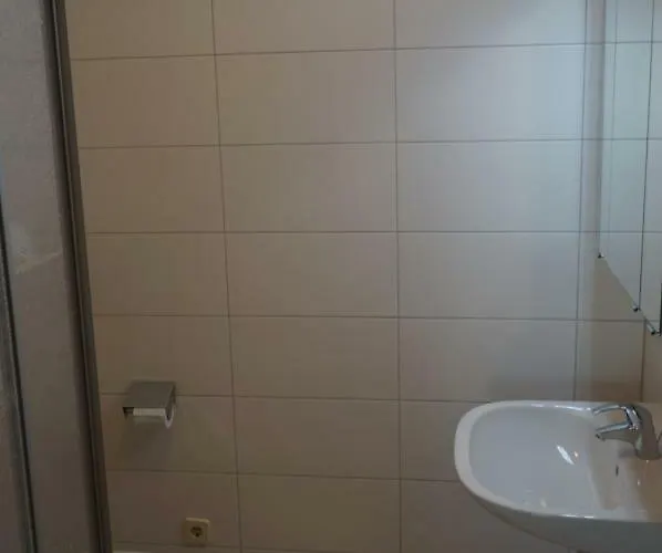 Musikhof Lexer Pansiyon *