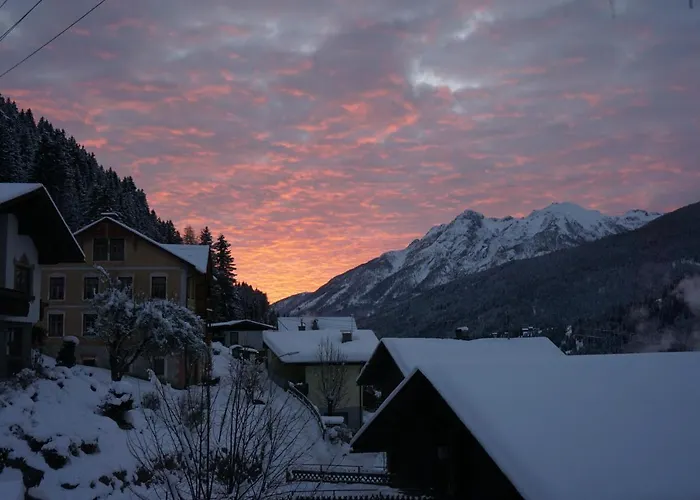 Pansiyon Musikhof Lexer