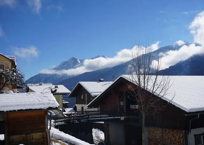 Musikhof Lexer Проживание в семье Лизинг