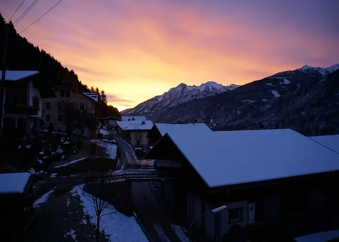 Musikhof Lexer Проживание в семье Лизинг